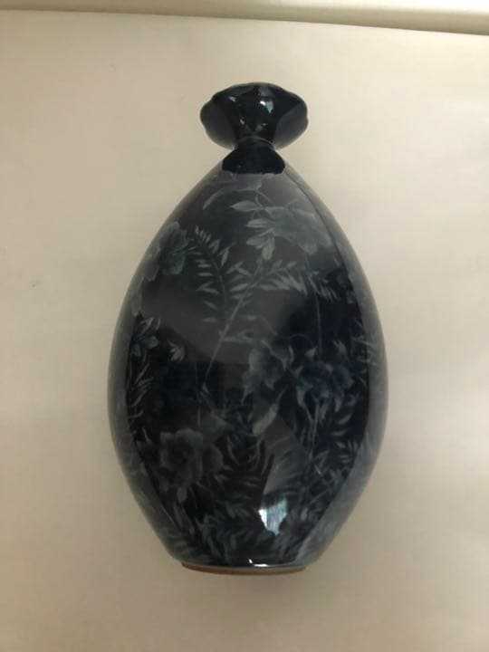 花瓶 忍しのぶ 辻修 作品