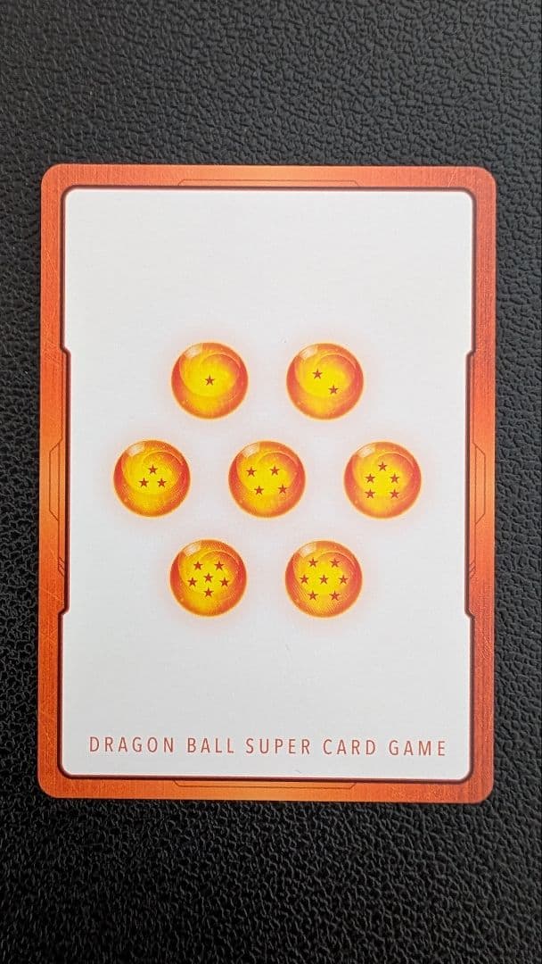 ドラゴンボールフュージョンワールド E-90 42巻銀エナジーマーカー