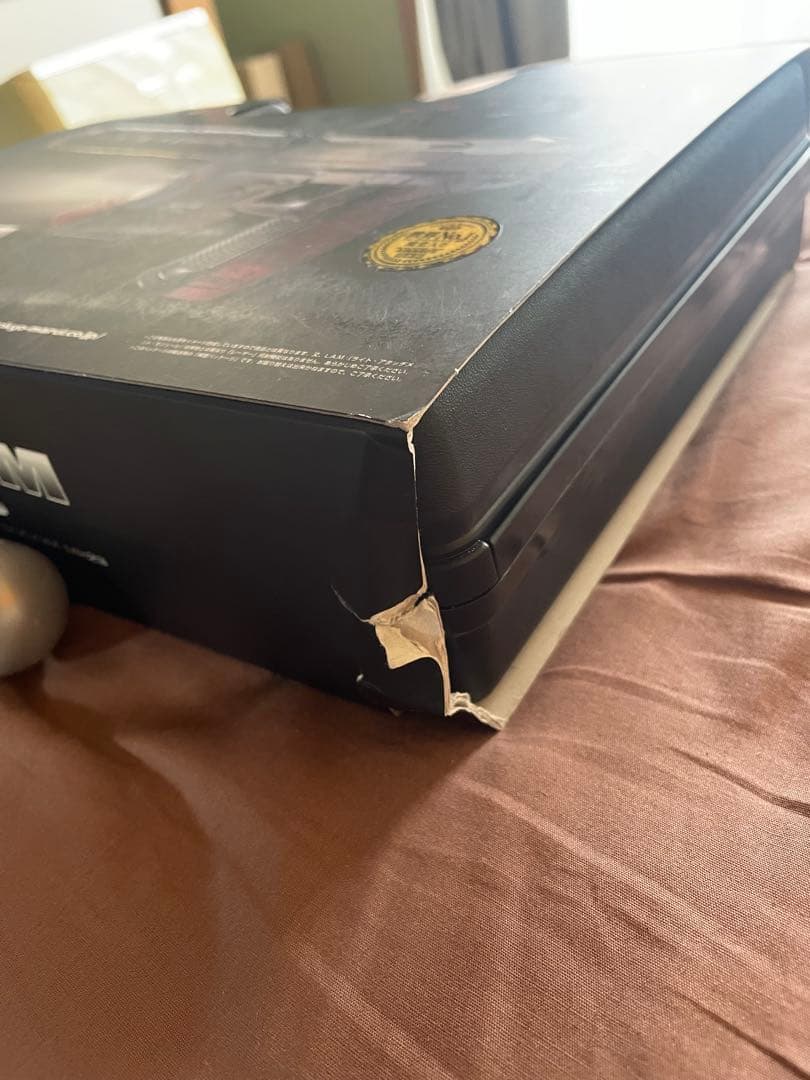 Socom mk23 東京マルイ