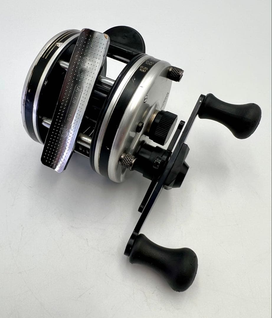 アンバサダー4600C シルバー 8908990