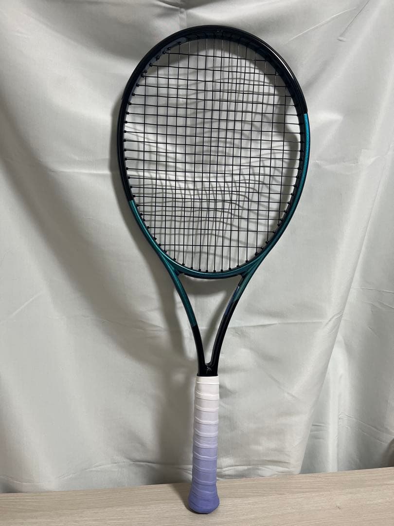 現行モデル HEAD GRAVITY MP 2025 G2 AUXETIC2.0