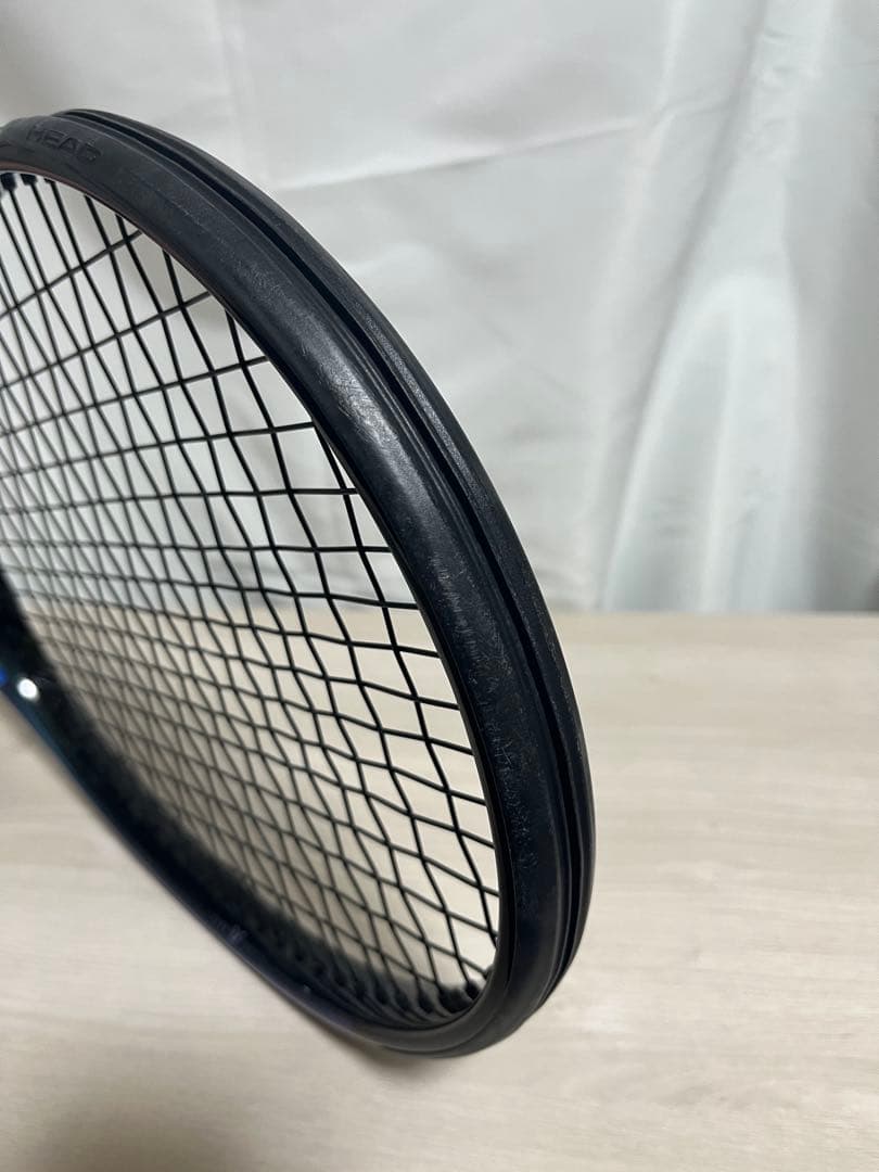 現行モデル HEAD GRAVITY MP 2025 G2 AUXETIC2.0