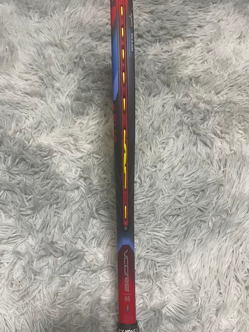 Vcore98 G2(ブイコア)