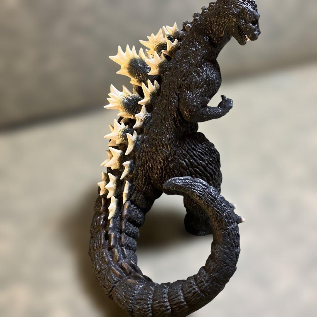 アートワークスモンスターズ戯画　ゴジラ1954 フィギュア
