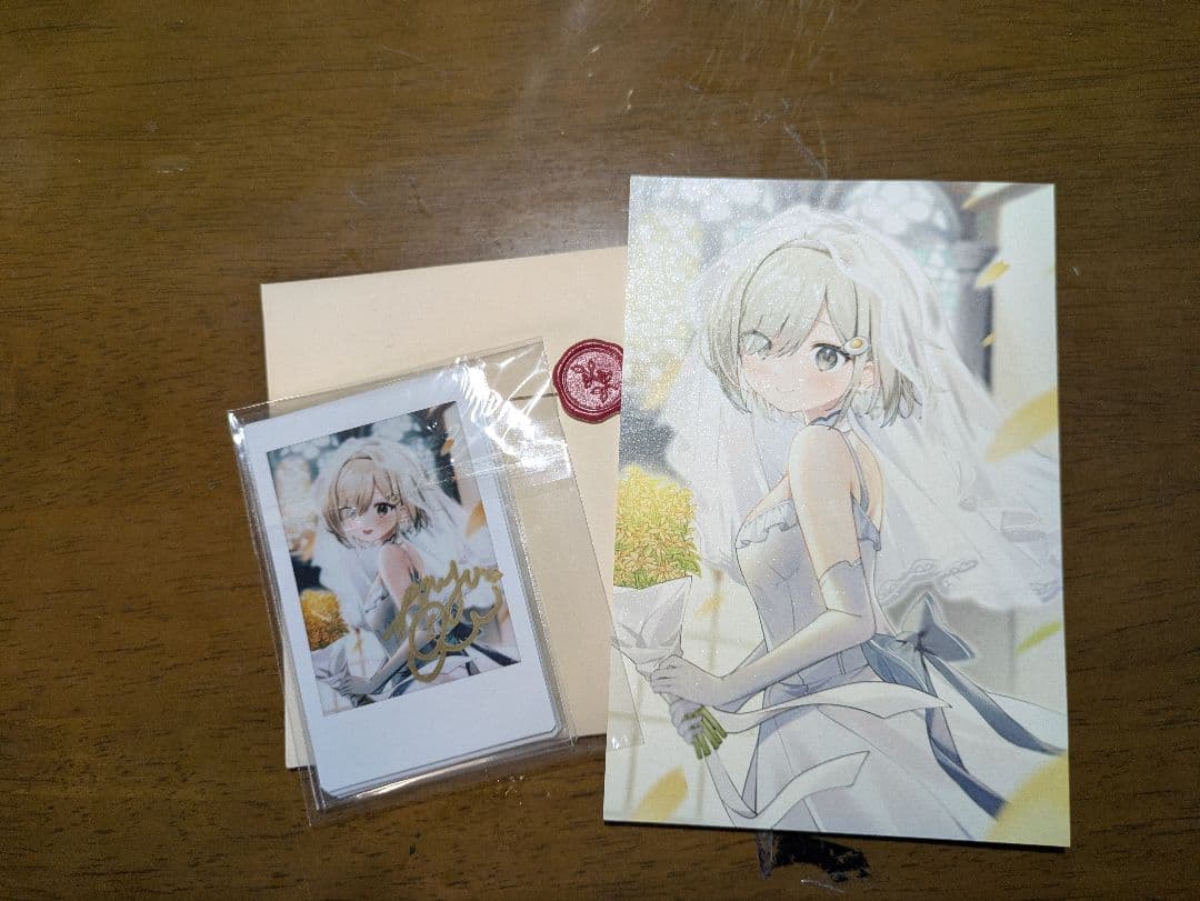 【最終値下げ】杏夜くもり グッズ まとめ売り