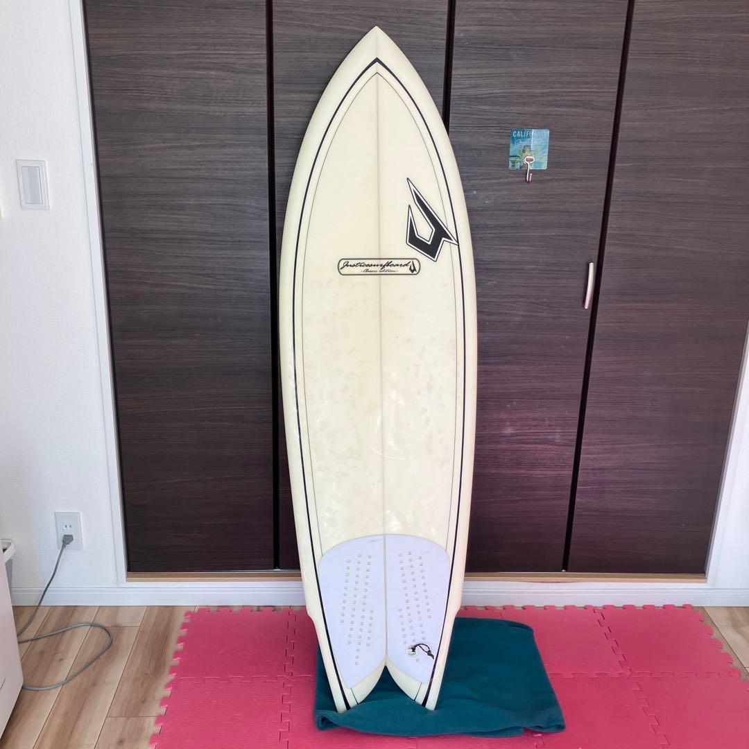 ショートボード