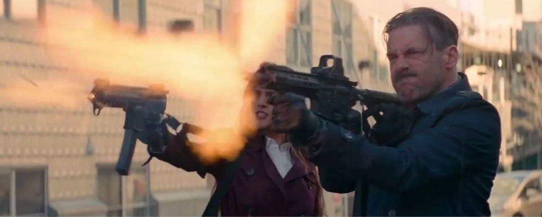 東京マルイ MWS ガスガン BABY D カスタム　国内正規店購入