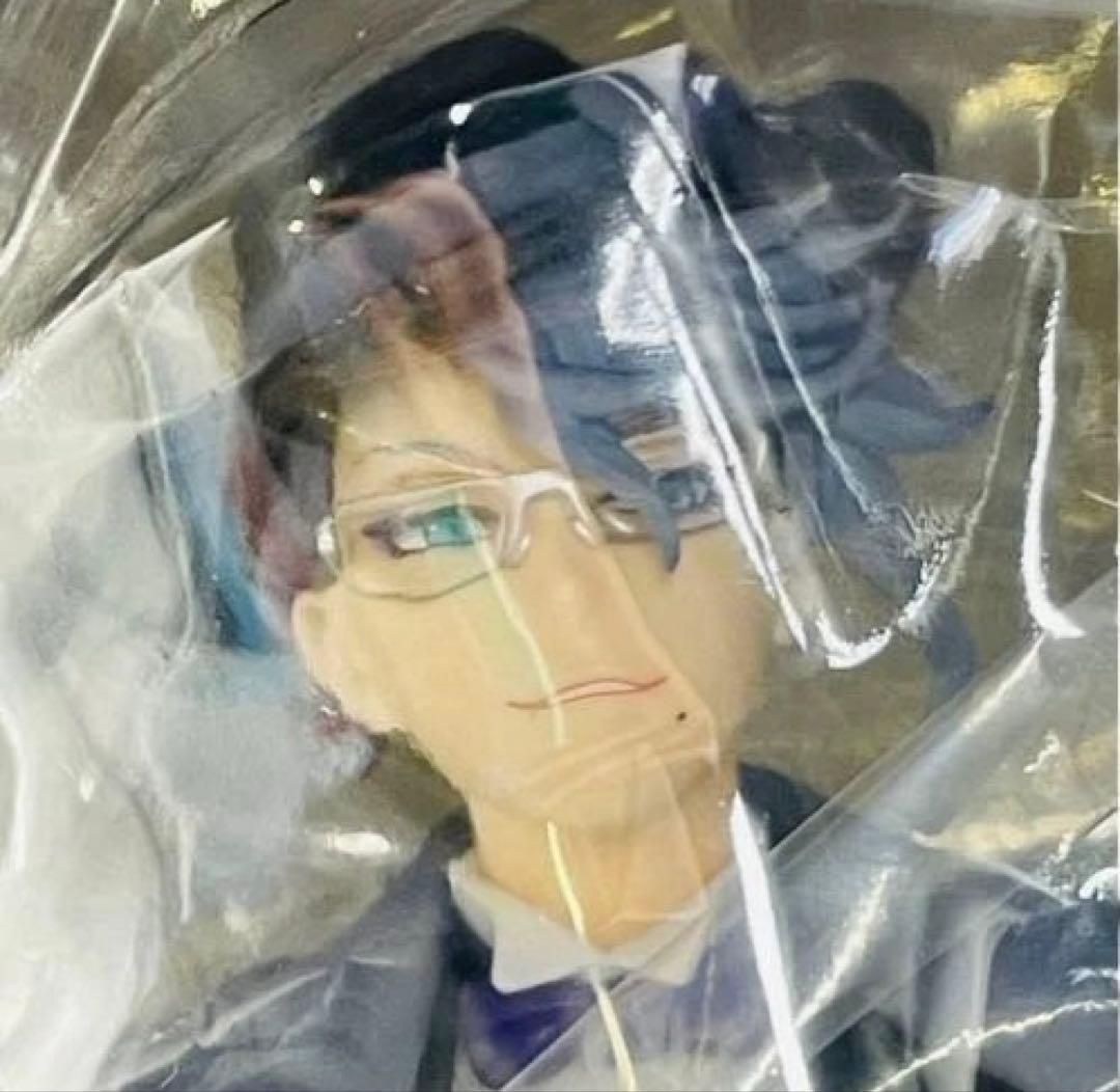 アニプレックス ツイステッドワンダーランド 1/8 アズール・アーシェングロット