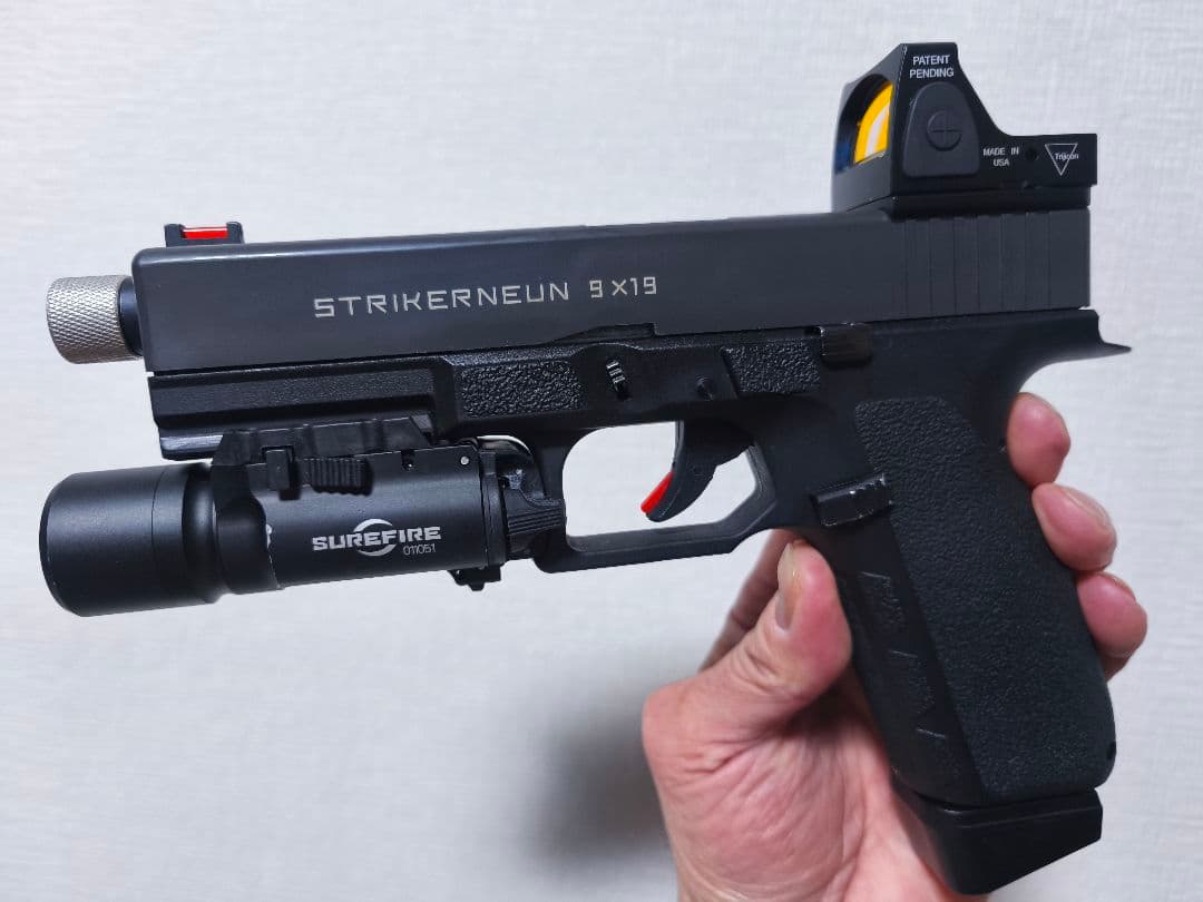 Carbon8　 ストライカー9＆いろいろセット