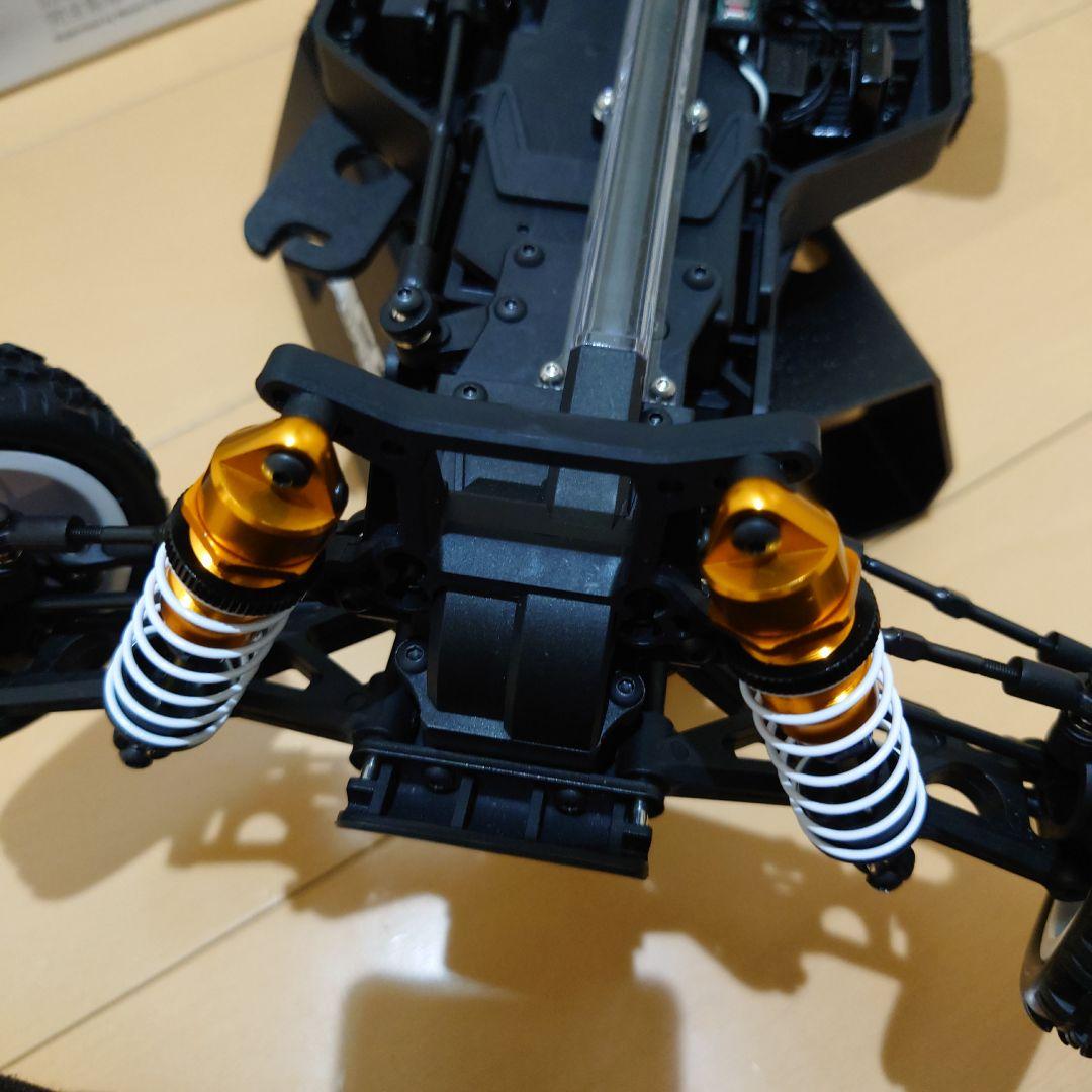 Gフォース　エクストラーダ