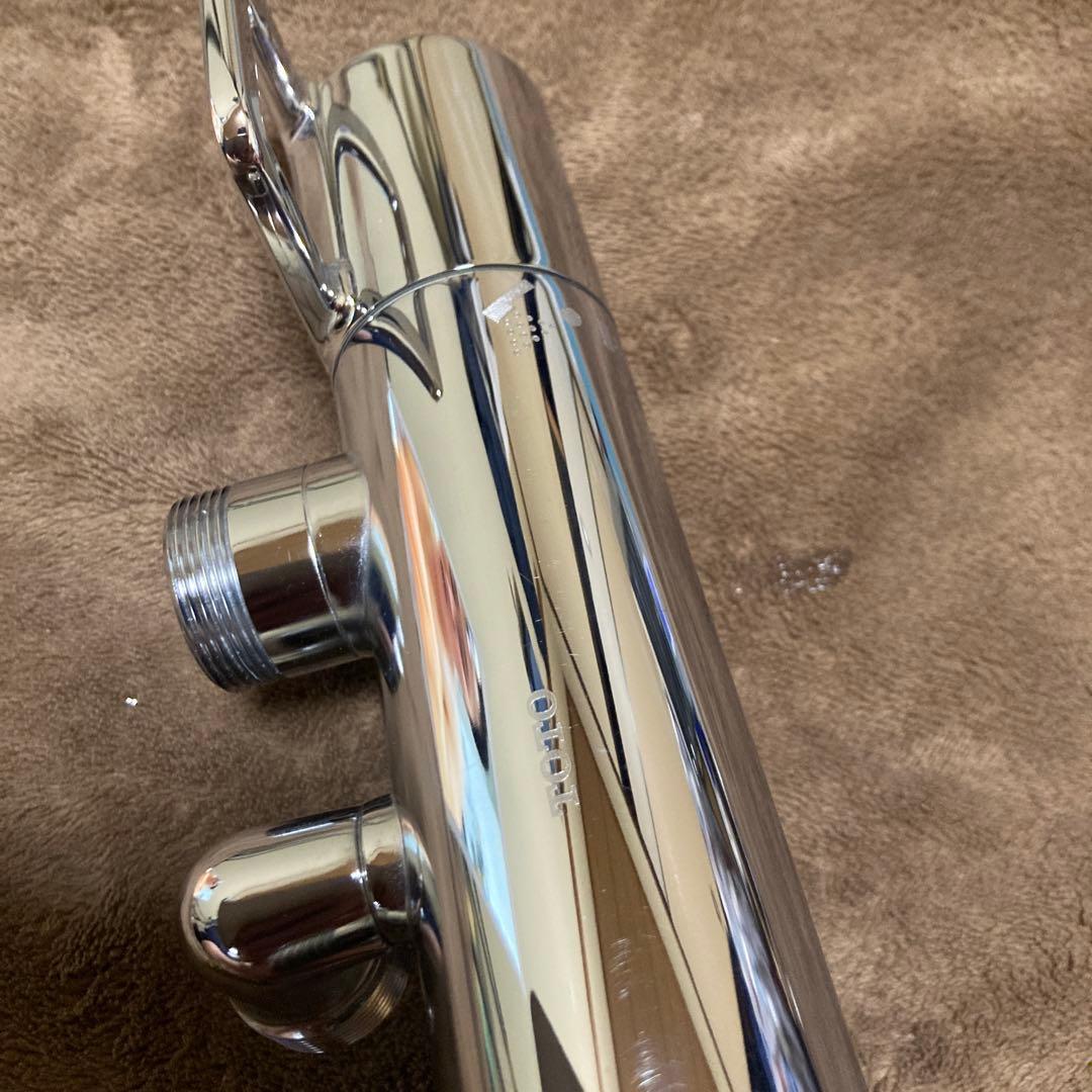 TOTO シャワー混合栓 TMGG40EC