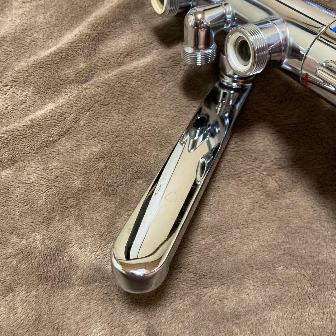 TOTO シャワー混合栓 TMGG40EC