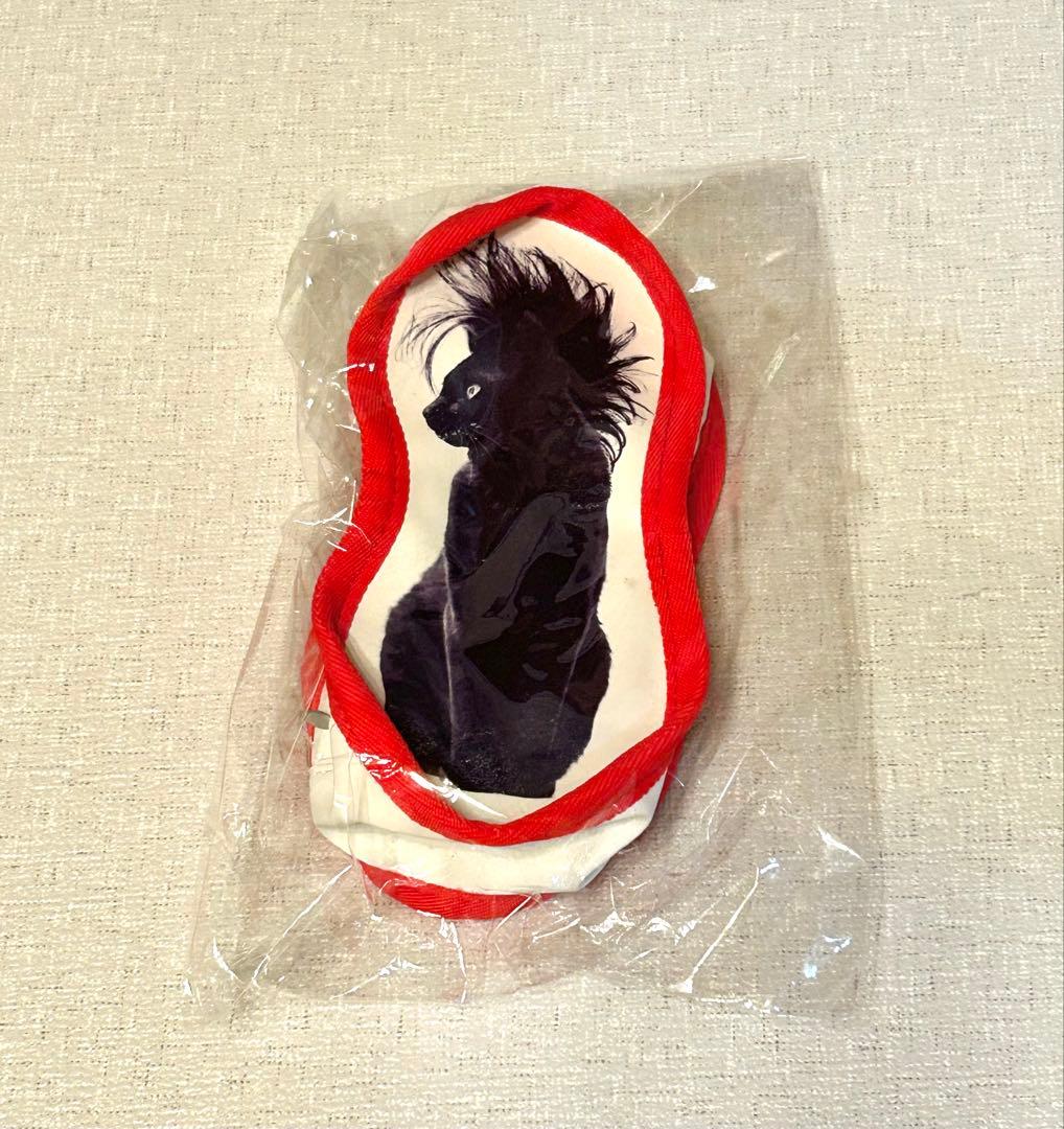 BUCK-TICK アトム 未来派 No.9 ５点セット