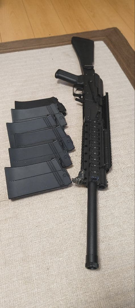 東京マルイ製　サイガ12k