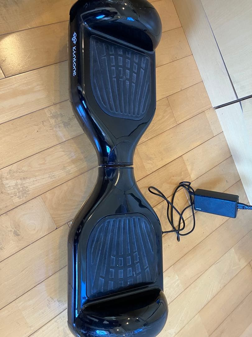 Kintone ミニセグウェイ