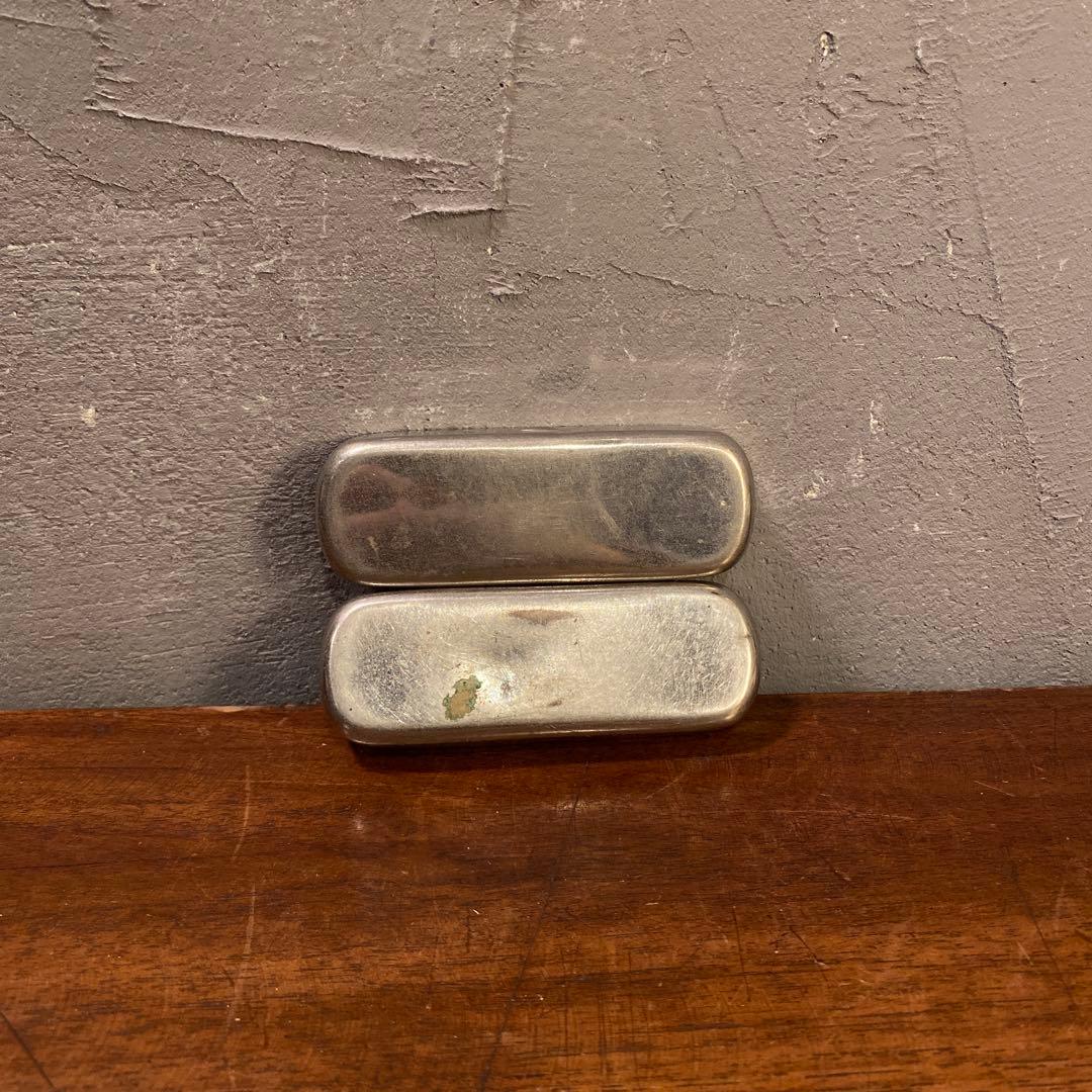 古道具 ヴィンテージ缶 まとめ売り シャビー インダストリアル