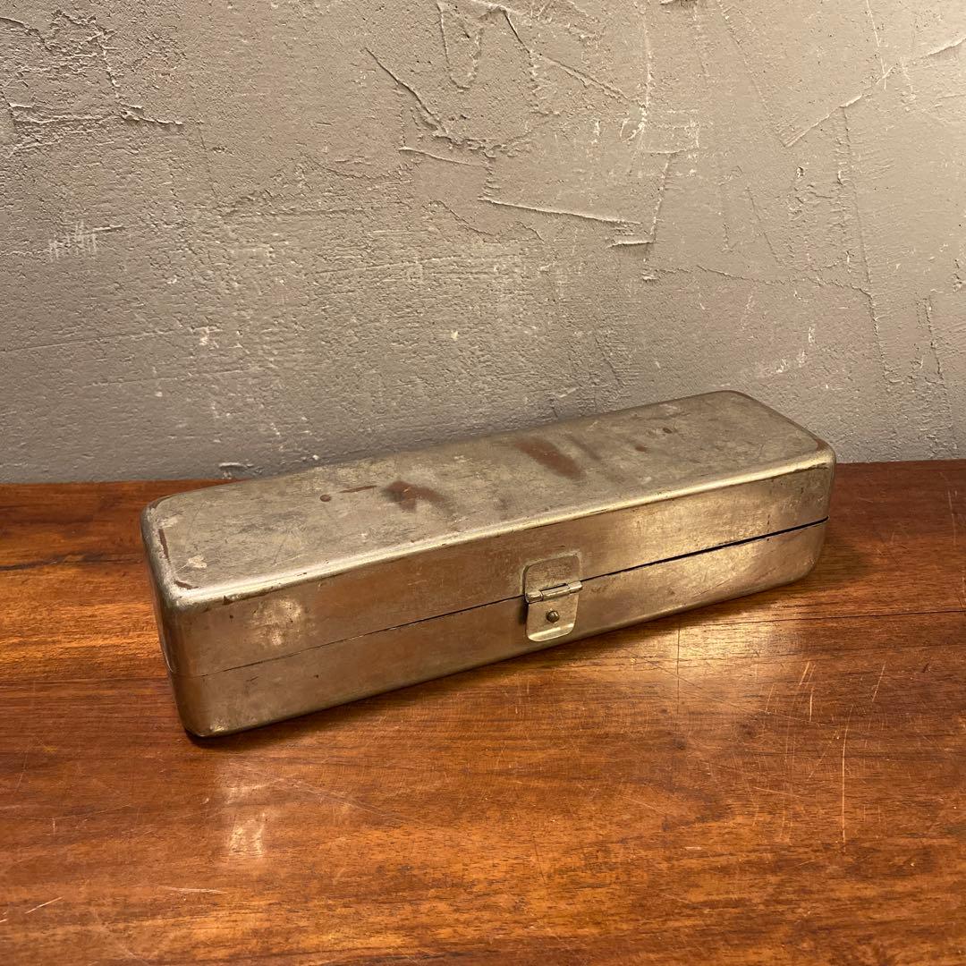 古道具 ヴィンテージ缶 まとめ売り シャビー インダストリアル