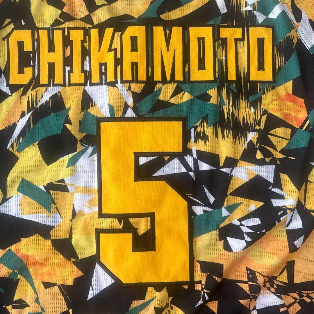 阪神タイガース　ウル虎の夏2022レプリカユニフォームＬ＆応援Ｔシャツセット