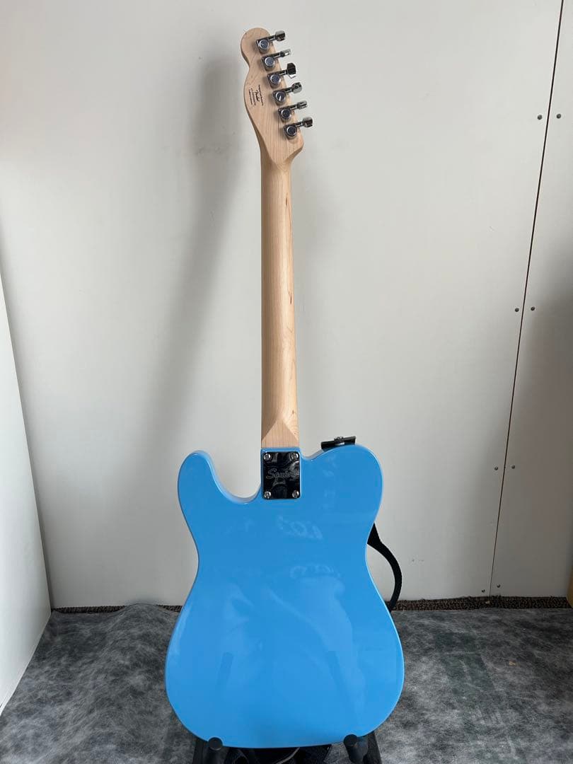 Squier エレキギター初心者セット