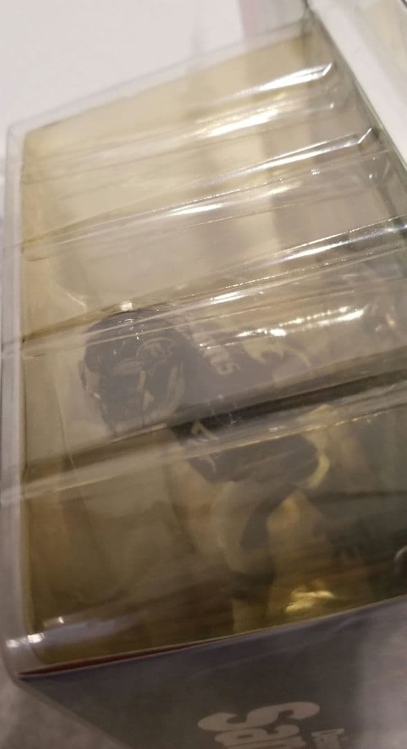 【激レア　未開封】NFL　マクファーレン　2体セット　★ディオン・サンダース★