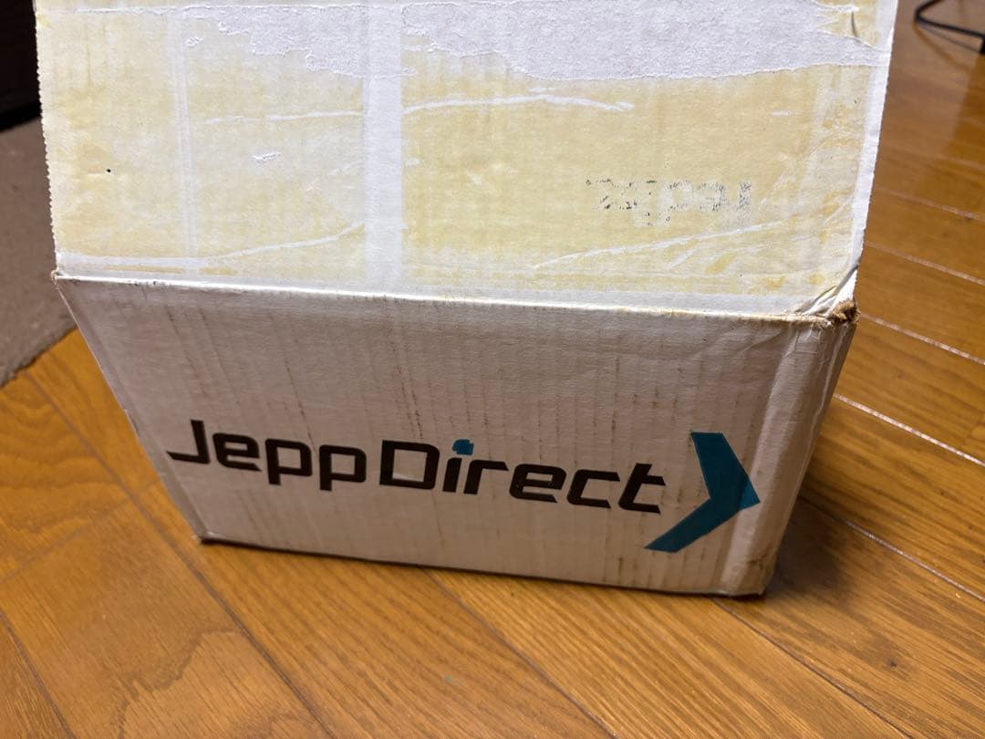 JEPPESEN 航空マニュアル FE304