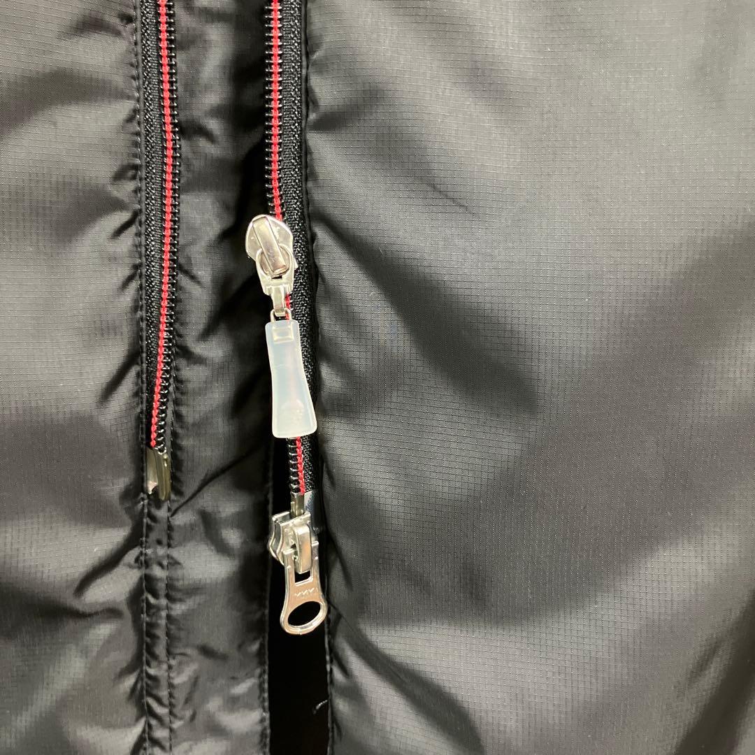 BabolaT バボラ　ベンチコート　メンズ