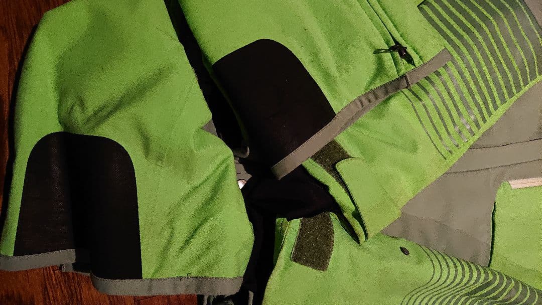 オンヨネ スキーウェア 上下セット