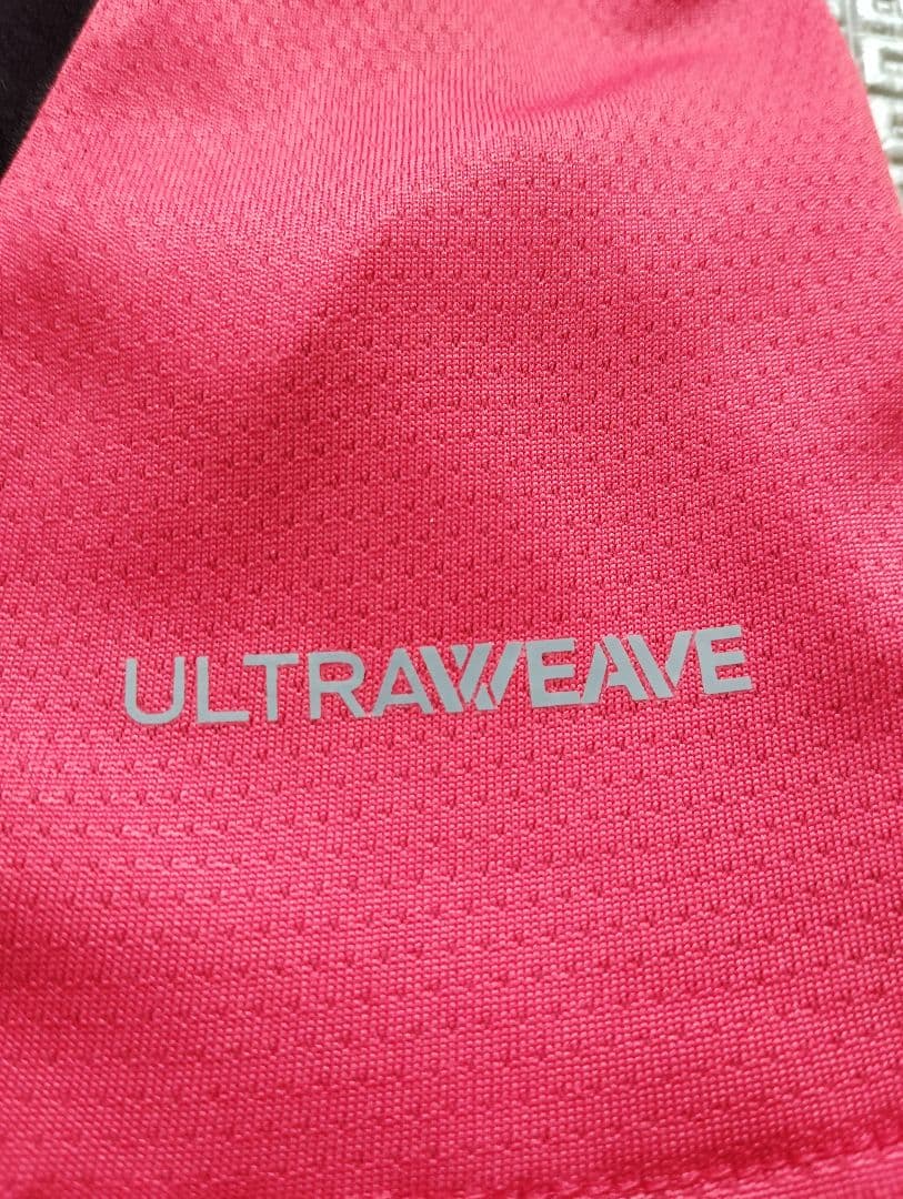 ACミラン GIROUD 9番 ユニフォーム 赤・黒