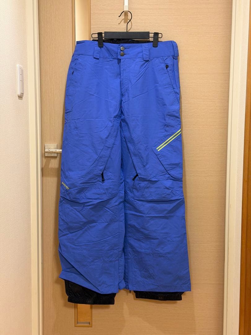 BURTON スノーボードウェア ak