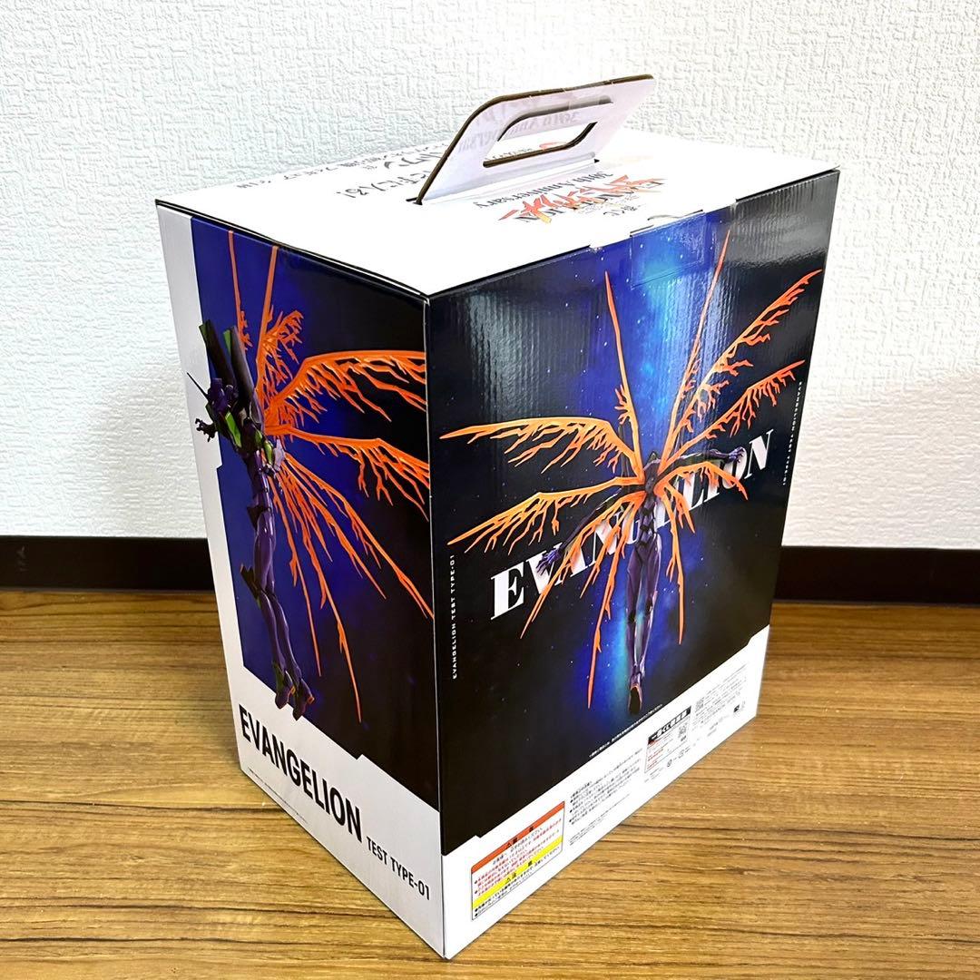 一番くじ 新世紀エヴァンゲリオン　A賞 B賞 C賞 D賞 ラストワン賞 コンプ