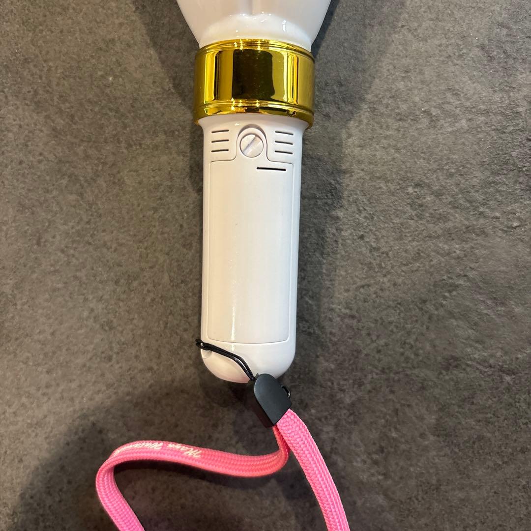 激レア むちちペンライト 渡辺麻友 卒業コンサート