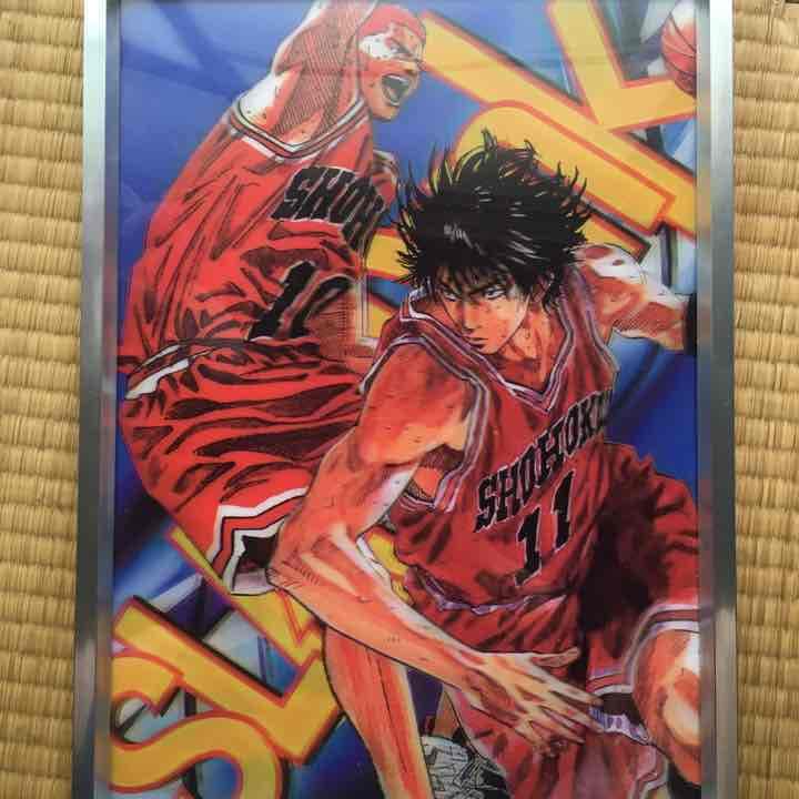 スタラムダンク 壁画