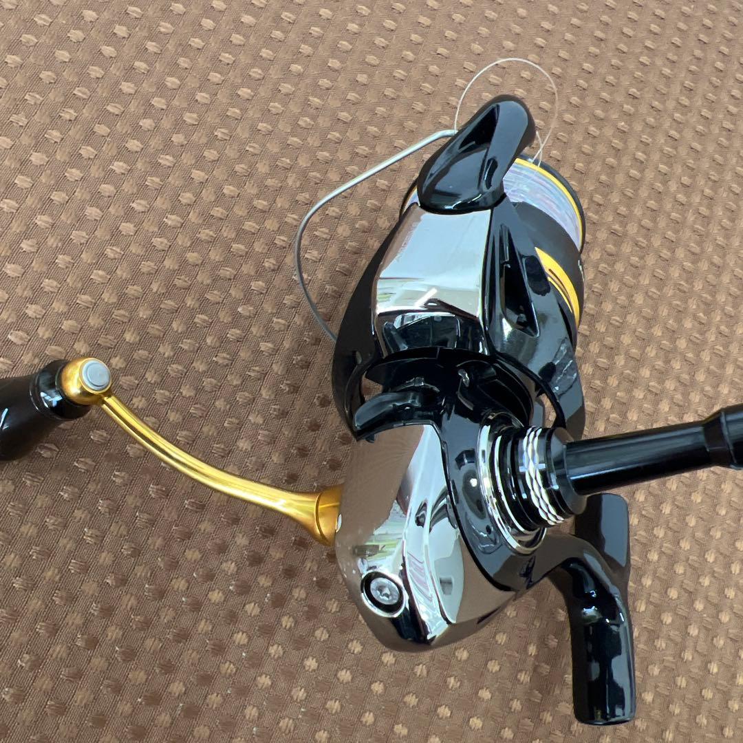 23 レガリス　LT3000D-C