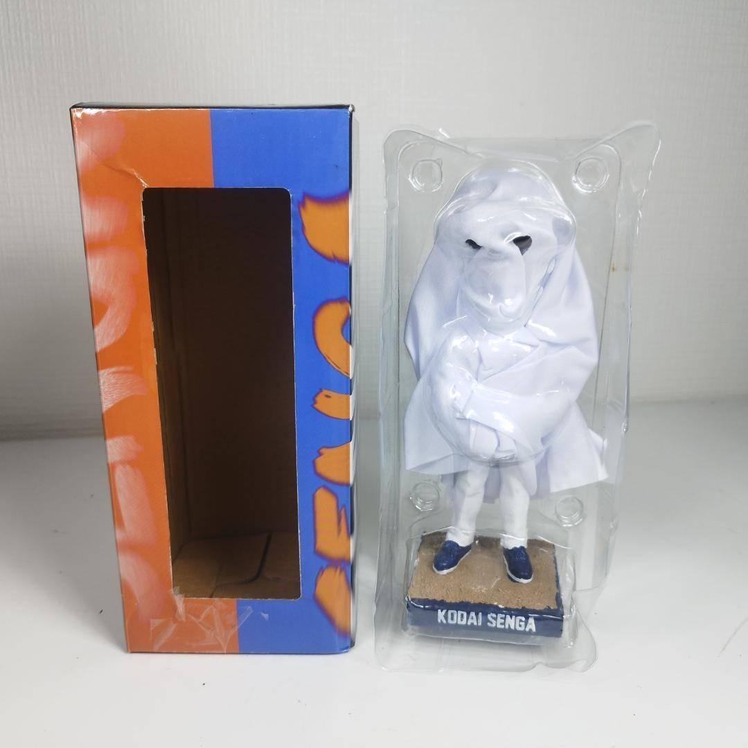 千賀滉大 ハロウィン おばけ ゴースト ボブルヘッド 新品 ブルックリ hT89