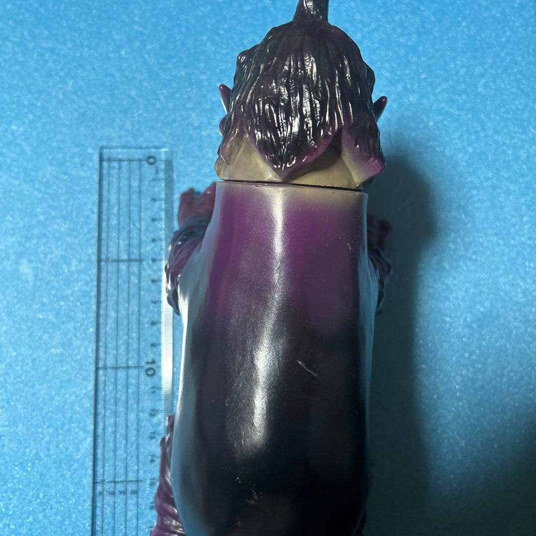 ヤモマーク　ナスラソフビ