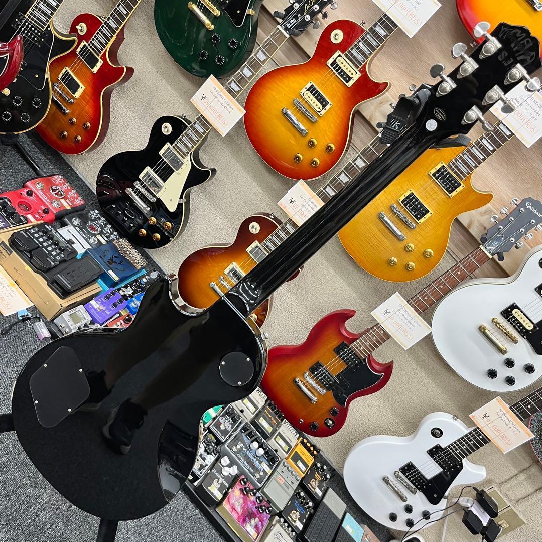 【10944】 EPIPHONE Les Paul Muse