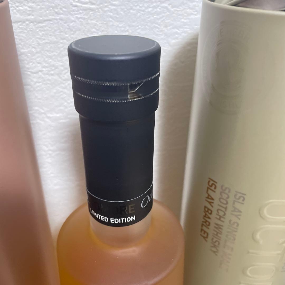 Octomore オクトモア 14.2 14.3 セット