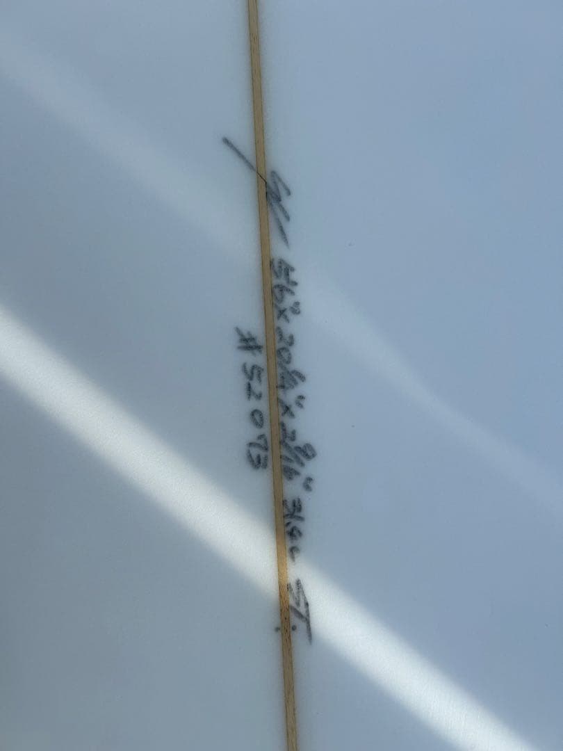 SUPER BRANDスーパーブランドSERIAL TRY シリアルトライ5.6