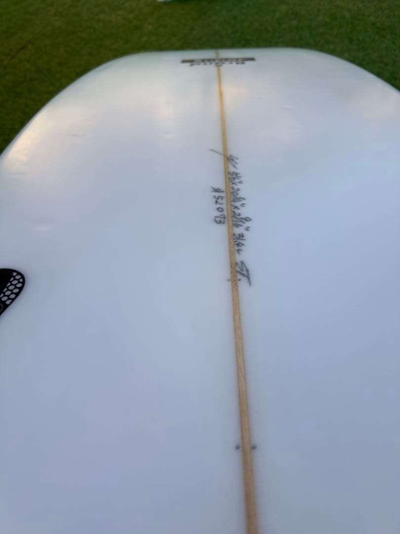 SUPER BRANDスーパーブランドSERIAL TRY シリアルトライ5.6