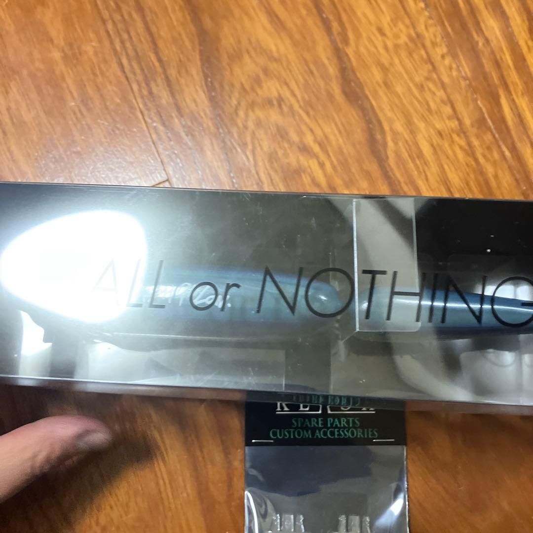 クラッシュ9ヨタマキリップ付き