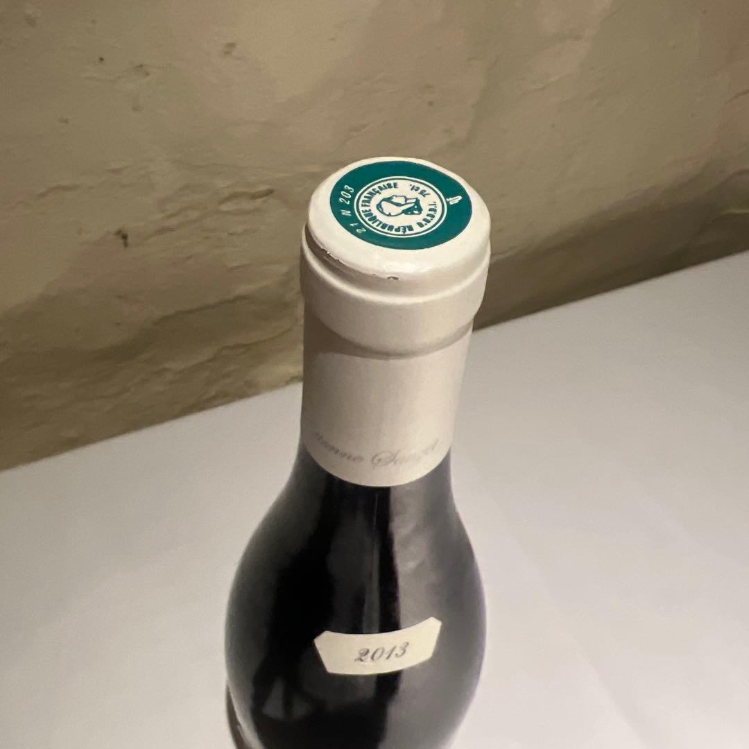 エティエンヌ ソゼ ピュリニー モンラッシェ ブラン　750ml