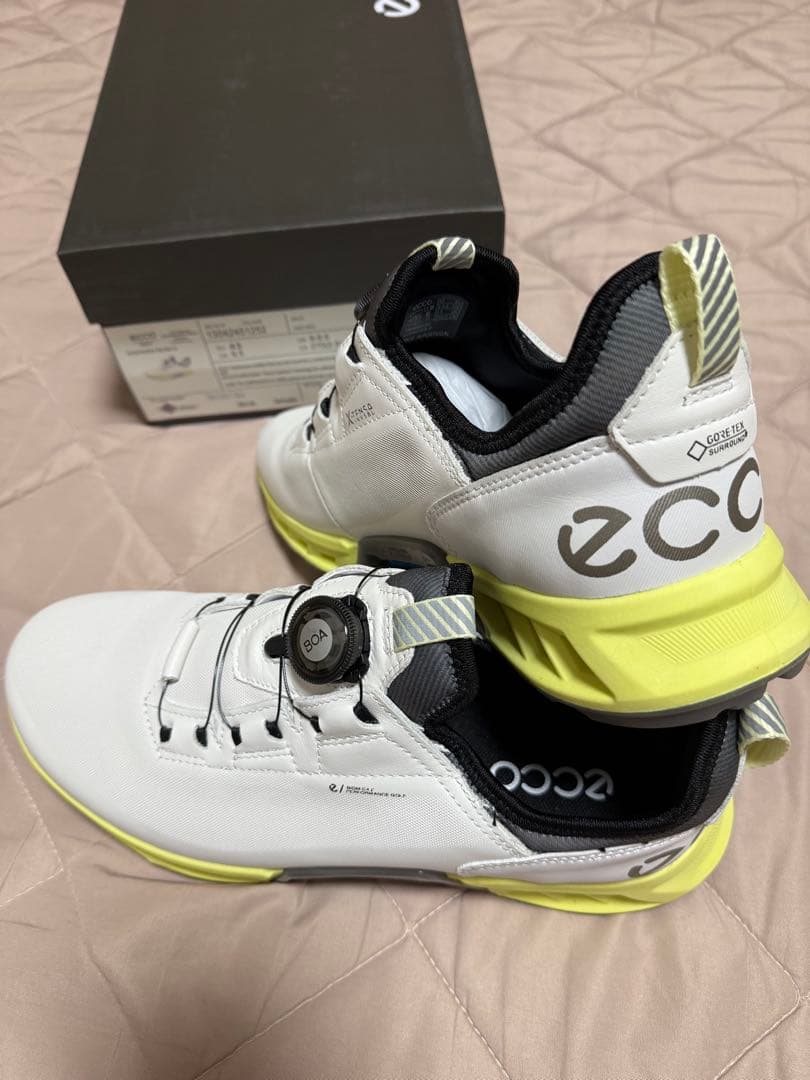 ECCO エコー 輸入正規品 BIOM C4 BOA 27cm