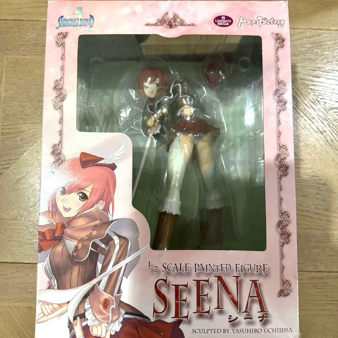 メーカーフィギュア多め