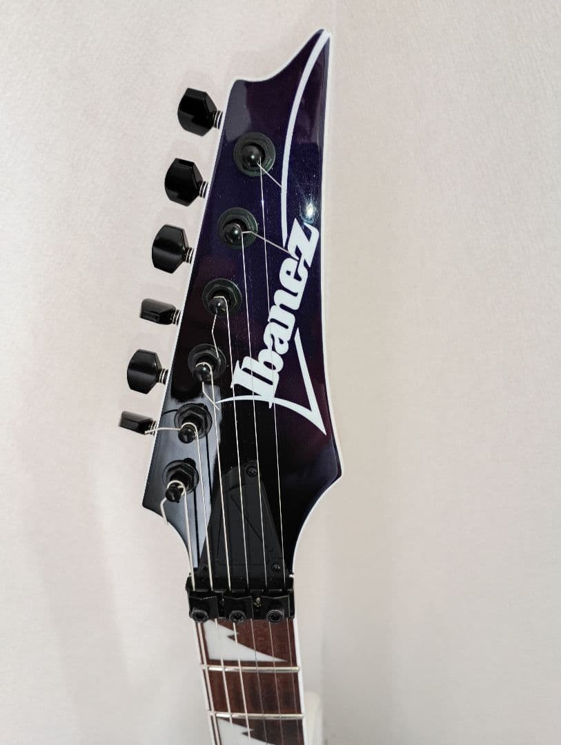 ギター Ibanez RG470DX
