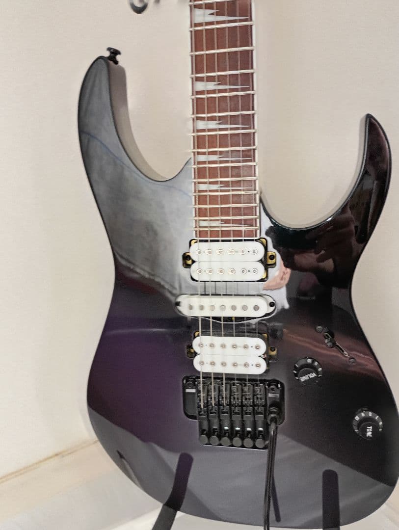 ギター Ibanez RG470DX