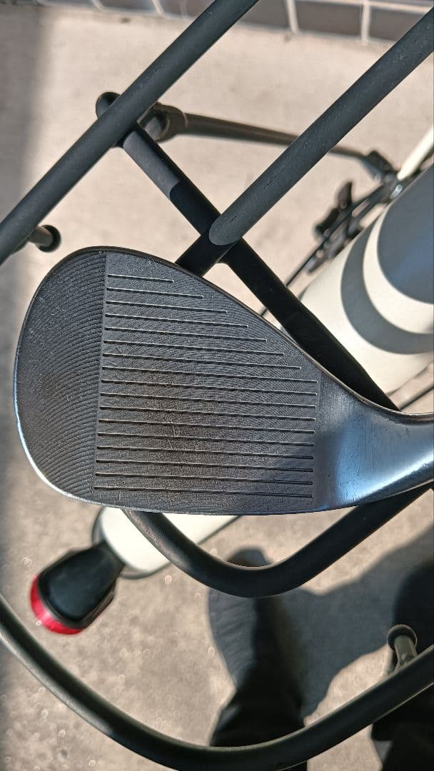 クラブ Cleveland RTX-4 50/10 & 56/8 N.S.1050GH