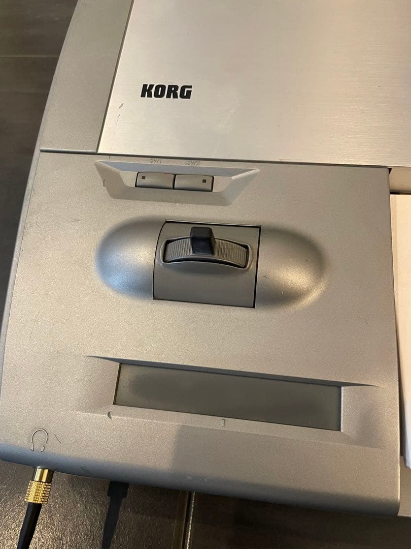 Dora　KORG TRINITY PRO トリニティ プロ 76鍵