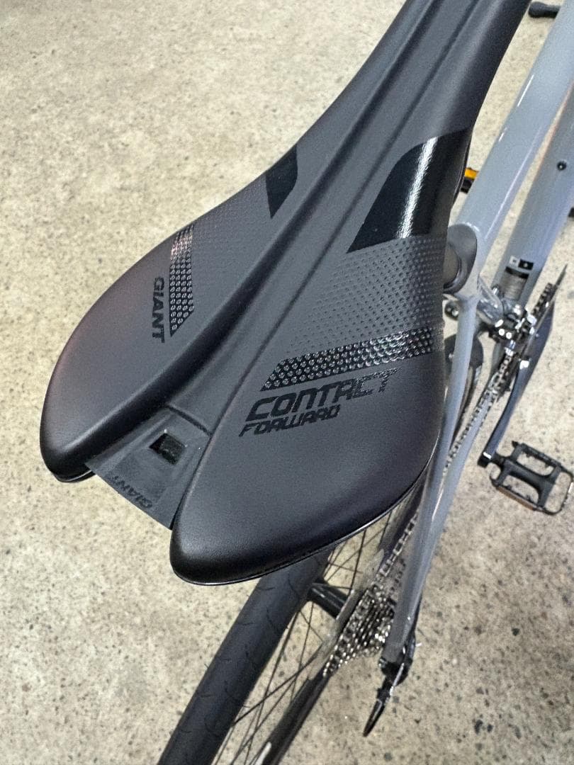 GIANT CONTEND AR 3 20年モデル ほぼ未使用 ロードバイク