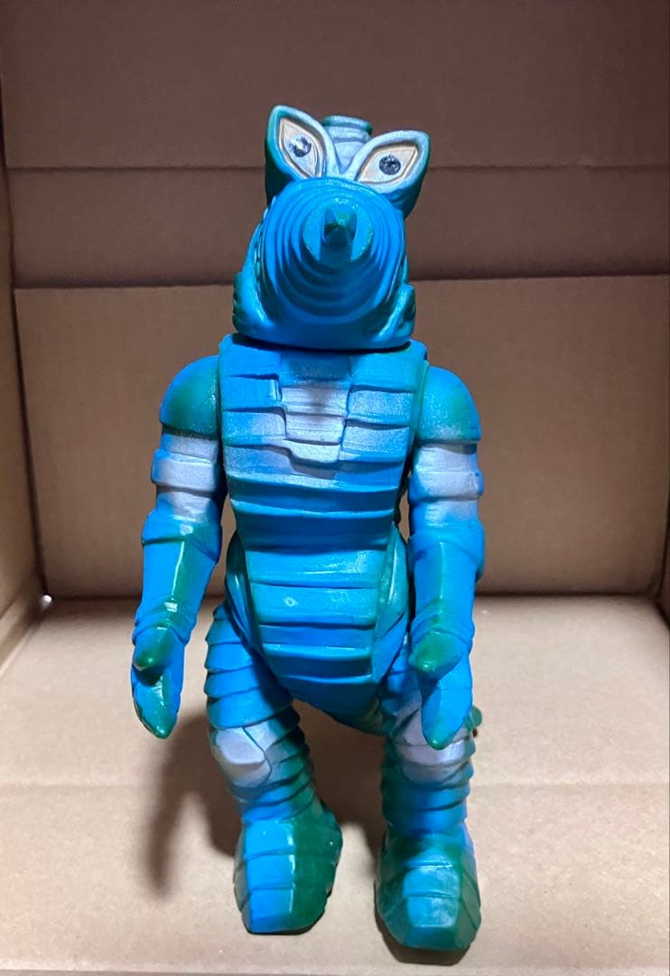 た*ち様 現状　ブルマァク　モゲラ　ドリル先端補修品