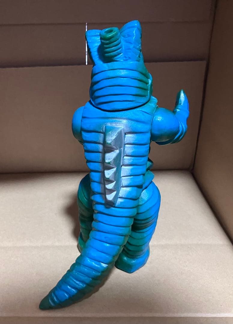 た*ち様 現状　ブルマァク　モゲラ　ドリル先端補修品